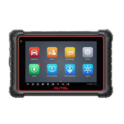 2025 Autel MaxiPRO MP900E Scanner Support CAN-FD DoIP, ECU Coding, Bi-Directional, 40+ Services, Android 11,FCA SGW, Newer of MP808S MP808BT PRO