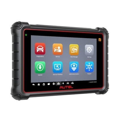 2025 Autel MaxiPRO MP900E Scanner Support CAN-FD DoIP, ECU Coding, Bi-Directional, 40+ Services, Android 11,FCA SGW, Newer of MP808S MP808BT PRO