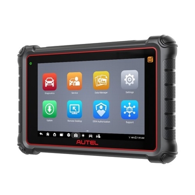 2025 Autel MaxiPRO MP900E Scanner Support CAN-FD DoIP, ECU Coding, Bi-Directional, 40+ Services, Android 11,FCA SGW, Newer of MP808S MP808BT PRO