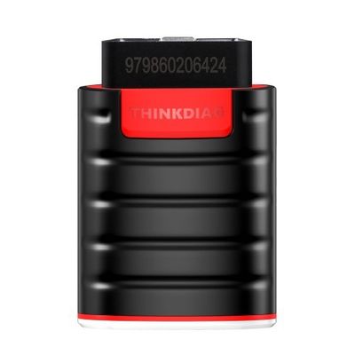 THINKCAR Thinkdiag Full-System OBD2 Diagnostic Tool Multi-Brand Coverage 1-Year Free Software Updates