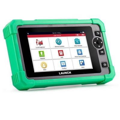 2025 Launch CRP919 EV Diagnostic Scanner 43+ Service Functions for Electric Vehicles New Energy Cars