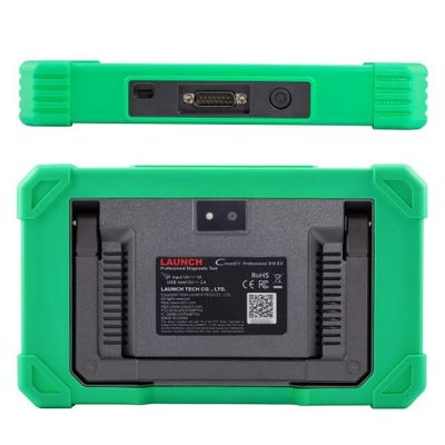 2025 Launch CRP919 EV Diagnostic Scanner 43+ Service Functions for Electric Vehicles New Energy Cars