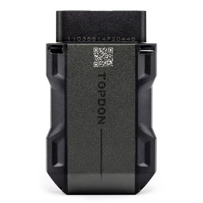 TOPDON TopScan PRO Mid-level Diagnostic Tool 13 Reset Functions I/M Readiness, Injector Coding, Tire Pressure Reset, Sunroof Initializatio