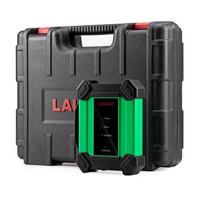 LAUNCH EM101N Dual-Channel EV Oscilloscope and Multimeter for High-Voltage Diagnostics