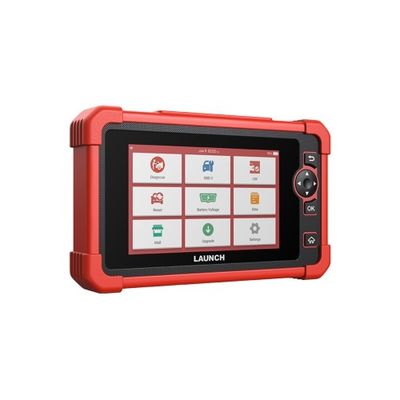 LAUNCH X431 CRP919X OBD2 Scanner Automotive Diagnostic Tools Car CANFD DOIP ECU Coding