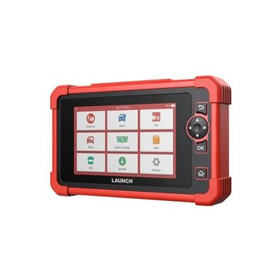 LAUNCH X431 CRP919X OBD2 Scanner Automotive Diagnostic Tools Car CANFD DOIP ECU Coding