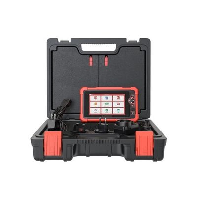 LAUNCH X431 CRP919X OBD2 Scanner Automotive Diagnostic Tools Car CANFD DOIP ECU Coding