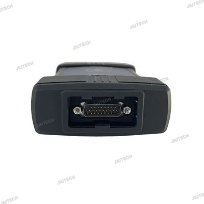 Scania VCI4 Diagnostic Tool for Scania Trucks Bus Automotive Repair Software Scanner Vehicle Communication Device