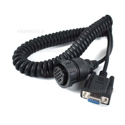 WABCO WDI Universal Diagnostic Kit for Trucks Trailers Buses