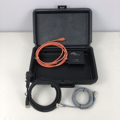 Still Forklift Diagnostic Canbox 50983605400 with STEDS Software 8.21