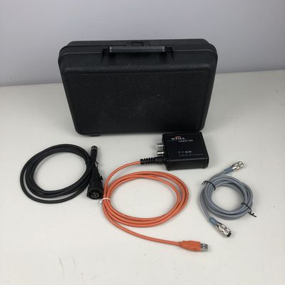 Still Forklift Diagnostic Canbox 50983605400 with STEDS Software 8.21