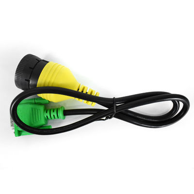  DLA+2.0 Truck Diagnostic Scanner with Online Updates for Heavy Duty Trucks