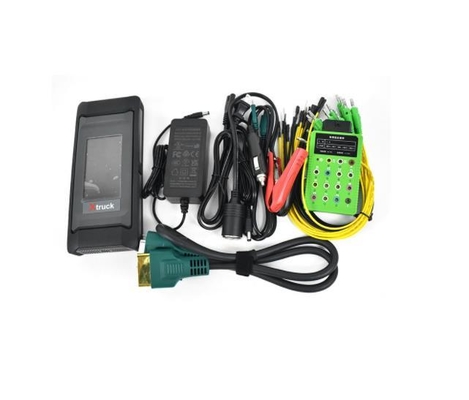 XTRUCK Chassis Diagnostic Tool for ZF Eaton SINOTRUCK Transmission