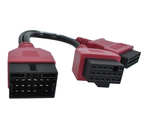 XTRUCK Chassis Diagnostic Tool for ZF Eaton SINOTRUCK Transmission