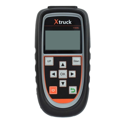 Xtruck Y006 EURO 6 CAN Sensor Tester for NOx Urea PM 12V 24V