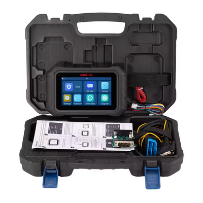 CGDI A2 Key Programmer Premium Edition for BMW G Series BDC2 2016+