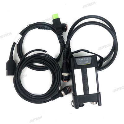 F110 tablet for Vocom2 88894000 VOCOM II Heavy Duty Truck Diagnostic Tool VOCOM 2 PTT 2.8 Vocom 2 Tech Tool Diagnostic Tool