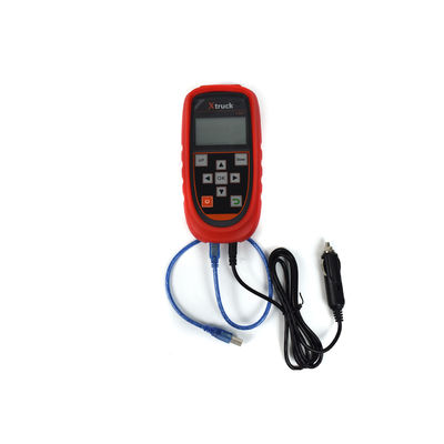 Xtruck Y007 Urea Pump Tester for  6.5/2.2 and  UL2.2 with 12-24V Support and Automatic Detection