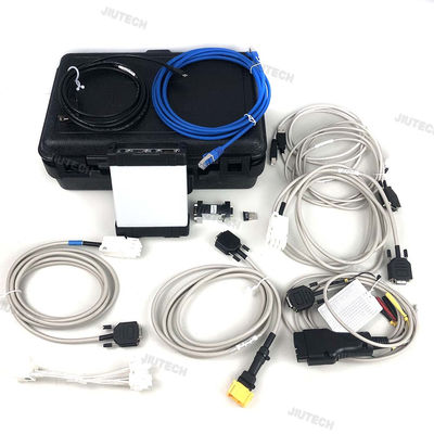 CFC2 laptop+for ZF WITH CABLES Car Transmission Diagnostic Scanner Tools for ZF TESTMAN DPA06 DIAGNOSTIC TOOL