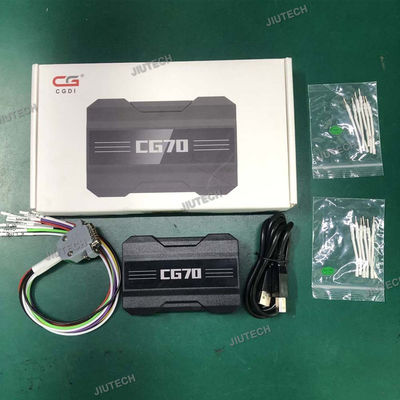 CGDI CG70 Repair Tool Clear Fault Codes One Key No Welding No Disassembly Reset Tool