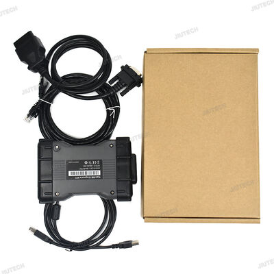 OEM MB star C6 DoIP Multiplexer VCI SD Connect Auto Diagnostic Tools WIFI Diagnosis C6 with Xentry Das Zenzefi For Truck and Car