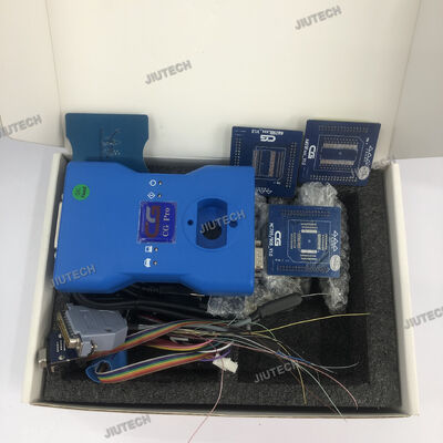 CGDI Prog MB Car Key adds the fastest key programmer smart key matching for Benz cgdi prog mb supports all critical missing read