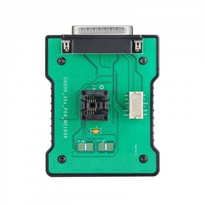 CGDI CG100X Programmer New Generation Programmer Get Free Pro V2 and D1 MQB Adapter With Chip Reading Function