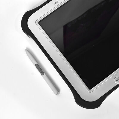 Xtruck Y009 Heavy Duty Truck Diagnostic Kit with FZ G1 Tablet Full System Scanner for Engine Transmission ABS and Brake Systems 2024 Software Version