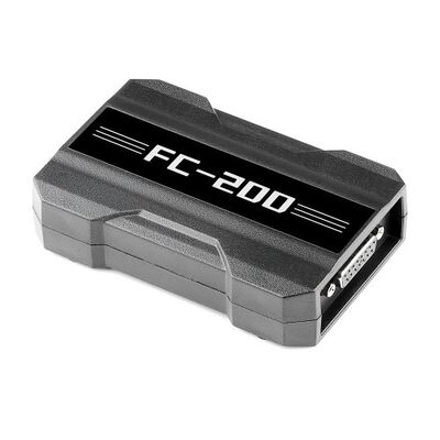 V1.3.3.2 CG FC200 ECU Programmer Full Version Support 4200 ECUs and 3 Operating Modes Get Free Denso ECU and CHINA DELPHI MTxx License