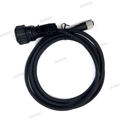 Latest Version Linde Canbox BT Adapter Forklift Diagnostic Tool with Tech Support and Truck Diagnosis Interface