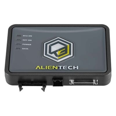 Alientech KESS V3 ECU Tuning Tool with OBD Tuning, Bench/Boot Tuning, and Superfast Checksum Calculations