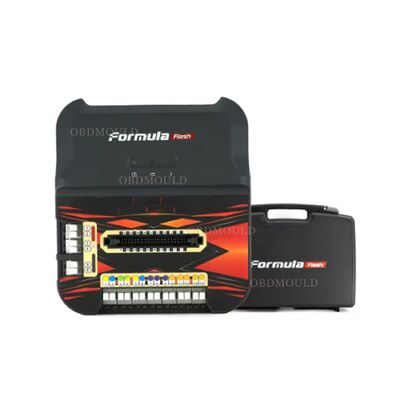2026 FormulaFlash ECU TCU Tool ECU Clone IMMO OFF DTC Clean VIN Modify EEPROM Read Write BDM Programmer