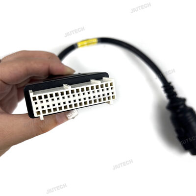 No instruction manual Truck Diagnostic Scanner for IVECO ELTRAC EASY with Eltrac 15.1 version Module
