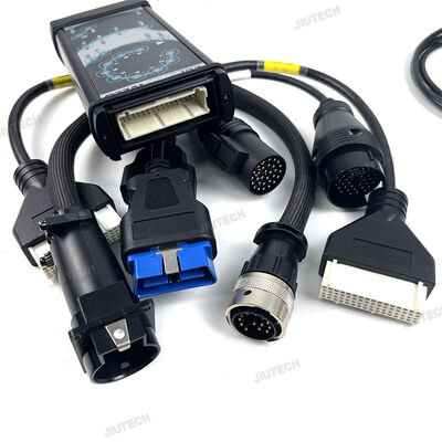 CFC2 laptop with for IVECO Eltrac 16.1 TRUCK ELTRAC EASY ECI IVECO Diagnosis Tool Euro5 Euro6 Truck Diagnosis Scanner Tools
