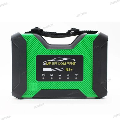 SUPER ICOM PRO N3 for B-MW Support Code OBD2 Scanner MB PRO N3+ USB 3.0 Full Configuration Diagnostic Tool with Xplore Tablet