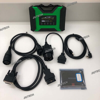 For B-MW SUPER ICOM PRO N3+ Full Configuration OBD2 Scanner Tool SUPER USB 3.0 Diagnostic tool