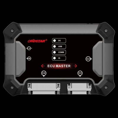 OBDSTAR ECU MASTER A+B+C+D Full Version for Passenger Car & EV & Motorcycle & Truck & Tractor ECM/ TCM/ BCM Clone