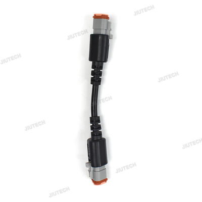 INLINE 6 for  obd2 scanner  Insite 8.7 Pro diagnostics for cars trucks tuning auto inspection tools Repair