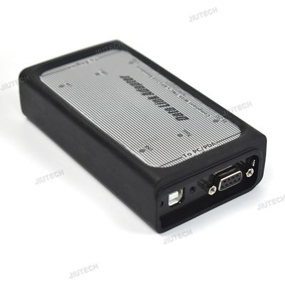 INLINE 6 for  obd2 scanner  Insite 8.7 Pro diagnostics for cars trucks tuning auto inspection tools Repair