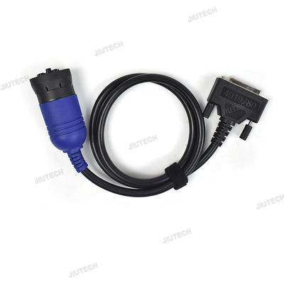 INLINE 6 V8.9 V7.62 Data Heavy Duty INLINE6  Diagnostics Complete INLINE Heavy Duty Truck Diagnostic Tool
