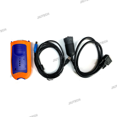 V5.3 AG+CF For JOHN DEERE EDL V2 EDLSCAN Electronic Data Link Diagnostic Tool Construction Agriculture Equipment Scanner