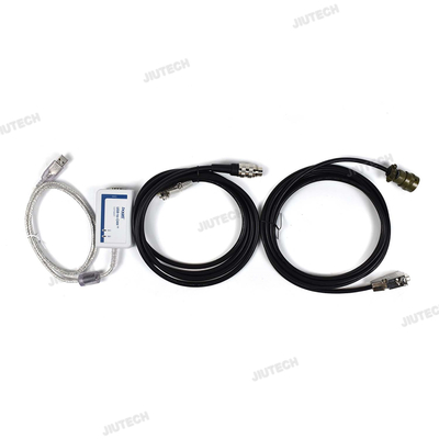 Daignostic Scanner MTU DIAGNOSTIC KIT USB-to-CAN MTU Diasys 2.74 MEDC ADEC Full Kit MTU Diasys +MTU ADEC +MUT MEDC cable