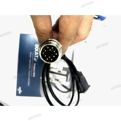 New Diagnostic kit For DiaSys MTU DIAGNOSTIC KIT (USB-to-CAN V2) MTU Diasys 2.74 program+F110 tablet