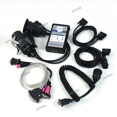 V5.0 For KNORR-BREMSE NEO UDIF KNORR Diagnosis interface for KNORR BREMSE trailer brake Diagnostic tool