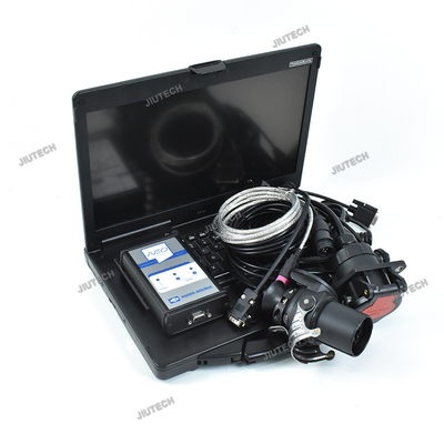Truck Trailer Brake Diagnostic Tool for KNORR-BREMSE Diagnostic Kit For Knorr NEO UDIF Interface +CF53 laptop