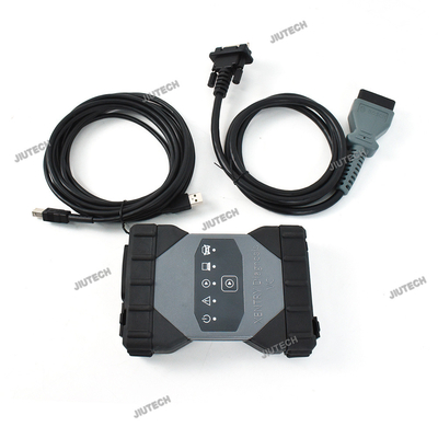 Oem MB Star C6 DOIP Multiplexer VCI SD Connect Auto Diagnostic Tools WIFI Diagnosis C6 For Truck And Car