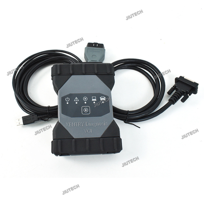 Oem MB Star C6 DOIP Multiplexer VCI SD Connect Auto Diagnostic Tools WIFI Diagnosis C6 For Truck And Car