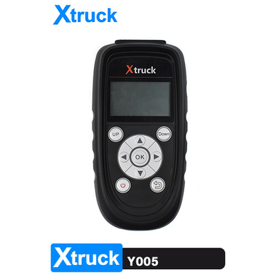 XTRUCK Y005 Sensor Oksigen Nitrogen Urea Pump Tester Alat Diagnostik