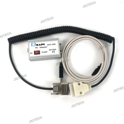 Zapi Forklift Diagnostic Scanner Tools Zapi Usb Diagnostic Console Software Untuk Zapi Auto Forklift Scanner Tools