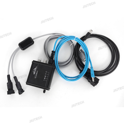 Linde Canbox BT Forklift Diagnostic Tool dengan Kabel Adaptor 3003652501